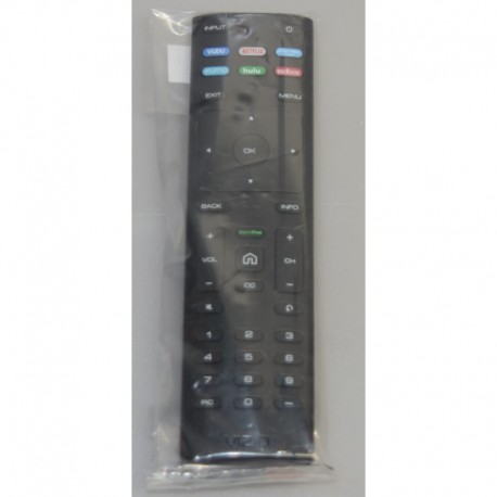 VIZIO 6915B0000M000 REMOTE CONTROL