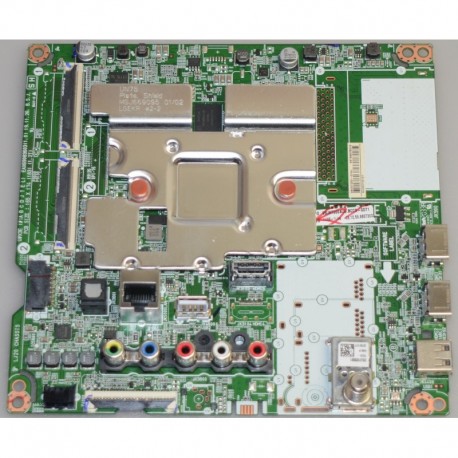 LG EBT66573003 MAIN BOARD