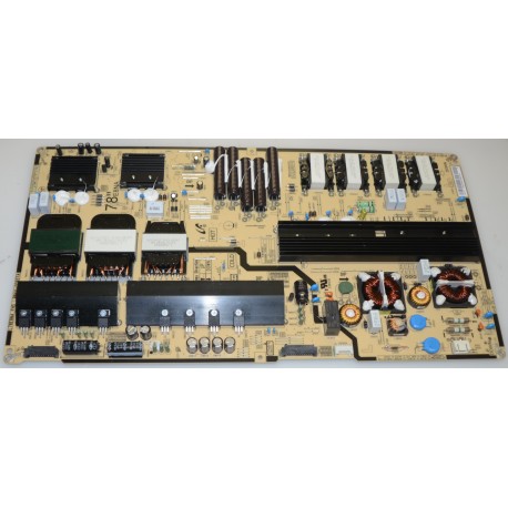 SAMSUNG BN44-00857A POWER SUPPLY BOARD