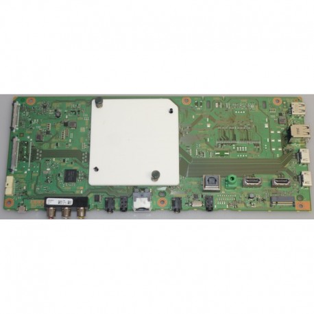 SONY A-5000-982-A MAIN BOARD