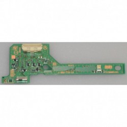 SONY A-2199-558-B IR SENSOR BOARD