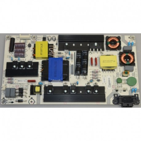 SHARP 204390 POWER SUPPLY BOARD