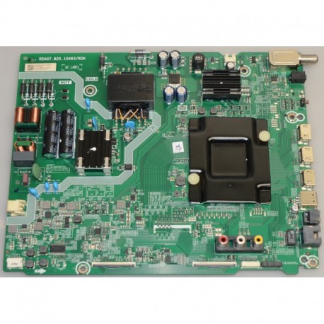 HISENSE 282859 MAIN/POWER SUPPLY BOARD