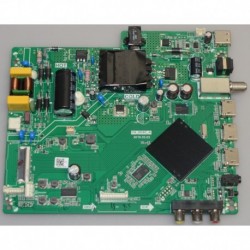 RCA RTR4261-CA MAIN/POWER SUPPLY BOARD