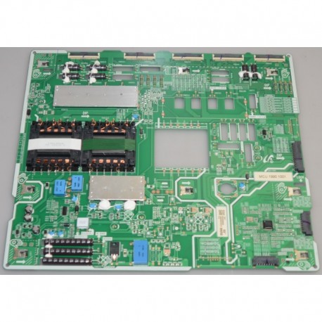 SAMSUNG BN44-00980D LED DRIVER BOARD