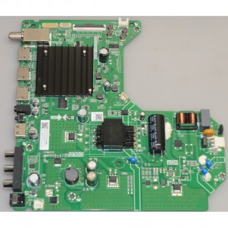 HISENSE 40A33UR MAIN/POWER SUPPLY BOARD