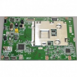 LG 50US340C0UD ACCSDJM MAIN BOARD