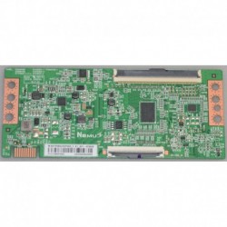 JVC CC580PV6D T-CON BOARD