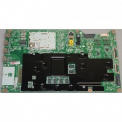 LG EBT64926703 MAIN BOARD