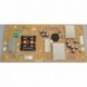 SONY 1-474-713-12 G85 POWER BOARD