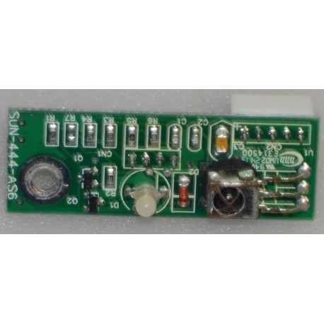 SUNBRITETV SUN-444-AS6 IR SENSOR