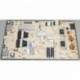 LG EAY65769301 POWER SUPPLY BOARD