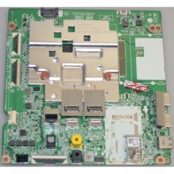LG EBT66472102 MAIN BOARD