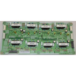 SAMSUNG BN44-00858A POWER SUPPLY BOARD