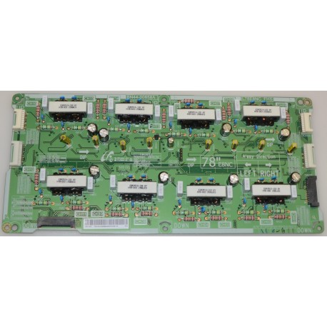 SAMSUNG BN44-00858A POWER SUPPLY BOARD