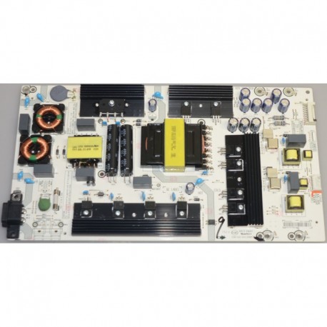 SHARP 254725 POWER SUPPLY BOARD