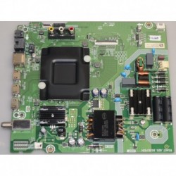 HISENSE 282956 MAIN/POWER SUPPLY BOARD - NEW