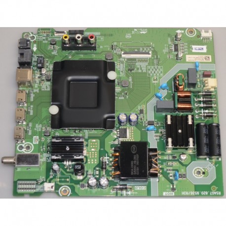 HISENSE 282956 MAIN/POWER SUPPLY BOARD - NEW
