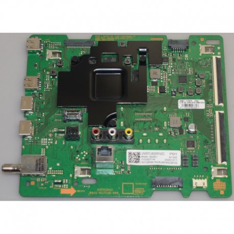 SAMSUNG BN94-16428U MAIN BOARD