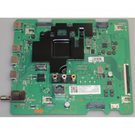 SAMSUNG BN94-15731A MAIN BOARD