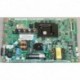 SAMSUNG VN43FS085UA/AU MAIN/POWER SUPPLY BOARD