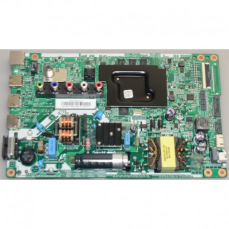 SAMSUNG VN43FS085UA/AU MAIN/POWER SUPPLY BOARD