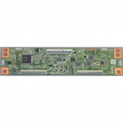 VIZIO TACDJ4031 T-CON BOARD