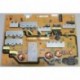 SONY 1-004-423-22 POWER SUPPLY BOARD