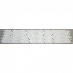 VIZIO IC-A-VZAA55D698A/B LED BACKLIGHT STRIPS (10)