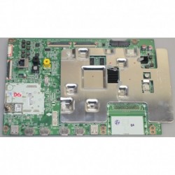 LG EBT65112504 MAIN BOARD