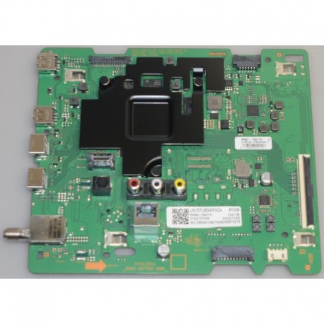 SAMSUNG BN94-15807X MAIN BOARD