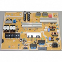 SAMSUNG BN44-01060A POWER SUPPLY BOARD