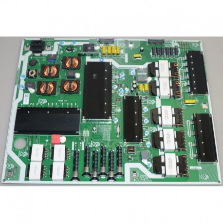SAMSUNG BN44-01034A POWER SUPPLY BOARD