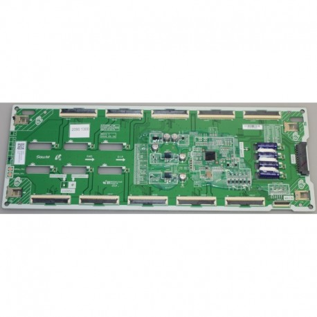 SAMSUNG BN44-01037A VSS LED BOARD