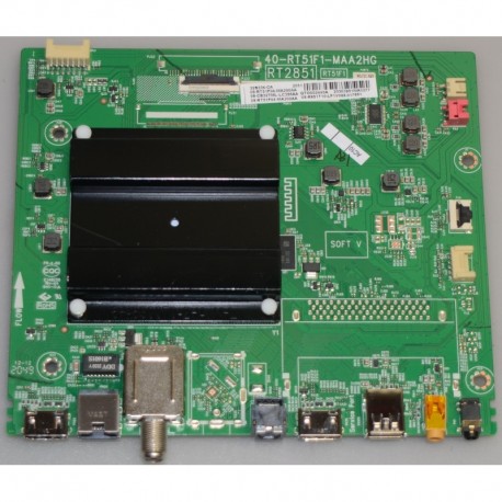 TCL 32S334-CA MAIN BOARD