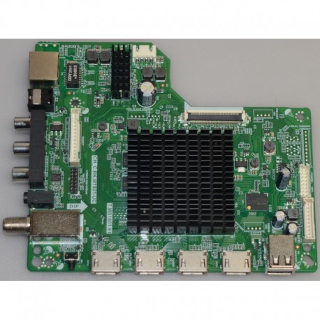 RCA RTRU6528-C-CA MAIN BOARD