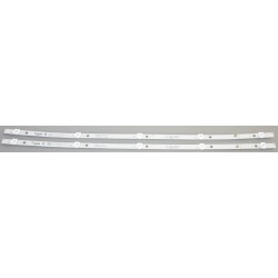 TOSHIBA K320WDC1 LED STRIPS (2)