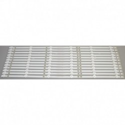RCA AE0110618 LED BACKLIGHT STRIPS (12)