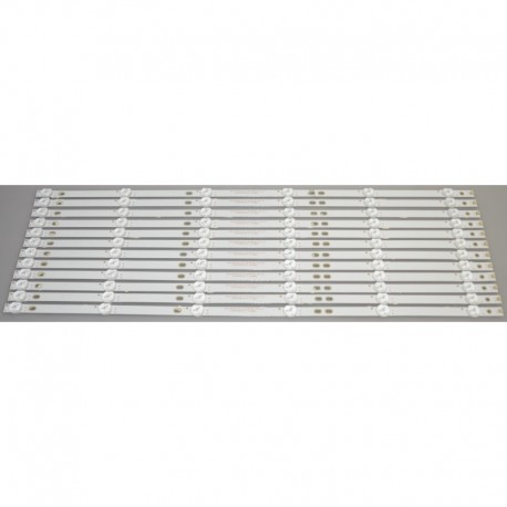 RCA AE0110618 LED BACKLIGHT STRIPS (12)