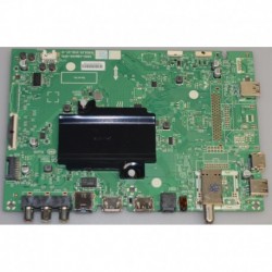 RCA RQSM6527 MAIN BOARD