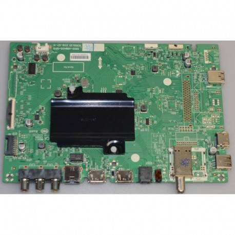 RCA RQSM6527 MAIN BOARD