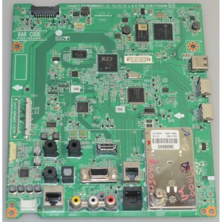 LG 39LY570H-UA AUSJLJM MAIN BOARD