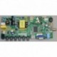 RCA AE0012565 MAIN/POWER SUPPLY BOARD