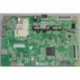 LG EBU65672207 MAIN BOARD