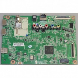 LG EBU65672207 MAIN BOARD