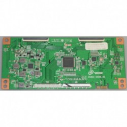 PROSCAN PLED7538-UHDSM T-CON BOARD