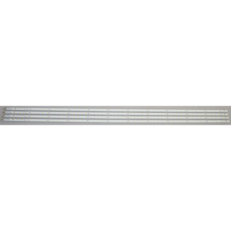 SHARP 4831ZZ LED STRIP - 4 STRIP