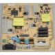 INSIGNIA PLTVHQ351XAF4 POWER SUPPLY BOARD