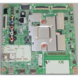 LG EBU65853515 MAIN BOARD