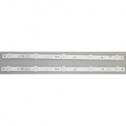 RCA TV23011002 LED BACKLIGHT STRIPS (2)